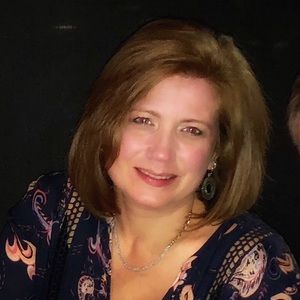 Meet your Posher, Joni